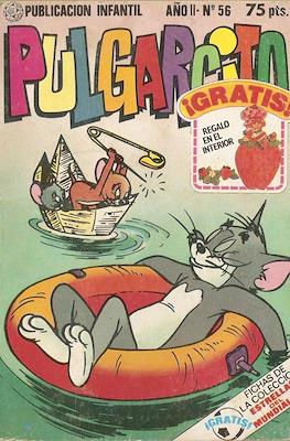 Pulgarcito (Rústica 100 pp) #56
