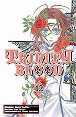 Trinity Blood #12