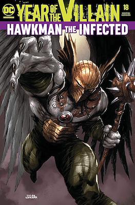 Hawkman Vol. 5 (2018-2020) #18