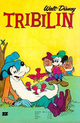 Tribilín #76