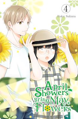 April Showers Bring May Flowers (Softcover) #4