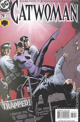 Catwoman Vol. 2 (1993) (Comic Book) #79