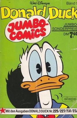 Donald Duck Jumbo-Comics #5