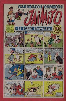 Jaimito #46