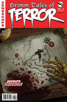 Grimm Tales of Terror Vol. 4 #4
