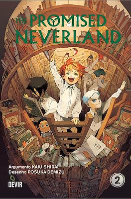 The Promised Neverland #2