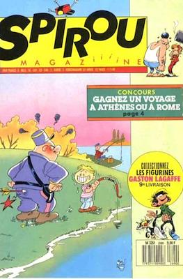 Le journal de Spirou #2690