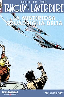 Il grande fumetto d'aviazione #40