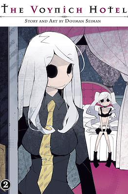The Voynich Hotel #2