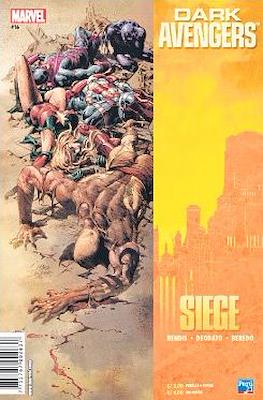 Dark Avengers (Grapa 24 pp) #16