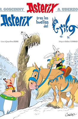 Asterix #39