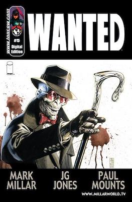 Wanted #5