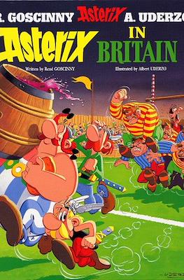 Asterix (Hardcover) #8