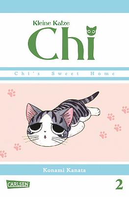 Kleine Katze Chi #2