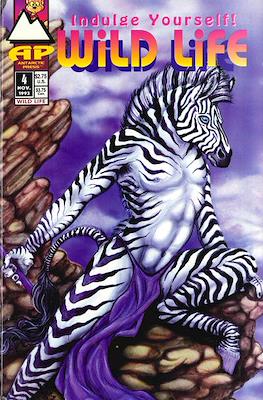 Wild Life #4