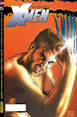 Gli Incredibili X-Men #149