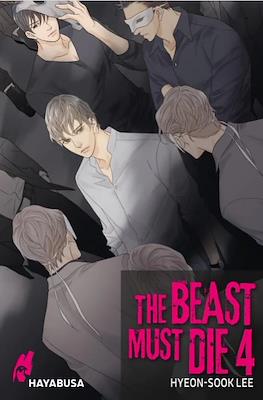 The Beast Must Die #4