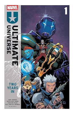 Ultimate Universe: Two Years In (2025)