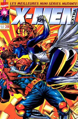 X-Men Extra #28