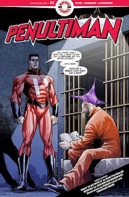 Penultiman #2