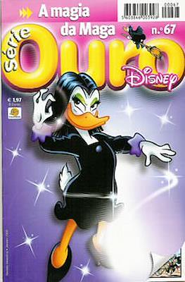 Série Ouro Disney #67