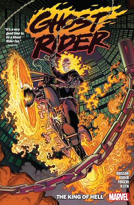 Ghost Rider (2019-2020)