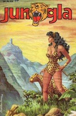 Jungla #45