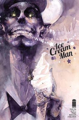 Ice Cream Man (Variant Covers) #36