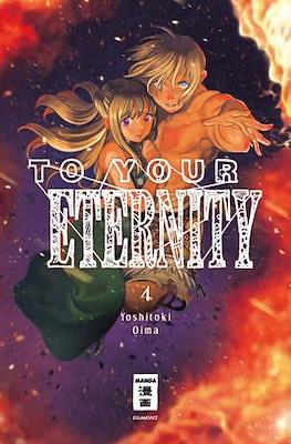To Your Eternity #4