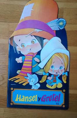 Coleccion burbujas Helenita #15