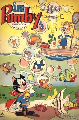 Super Pumby (2ª época 1963-1973) #27