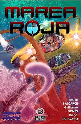 Marea Roja
