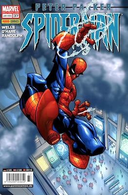 Peter Parker: Spider-Man #37