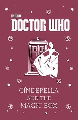 Doctor Who: Time Lord Fairy Tales #4