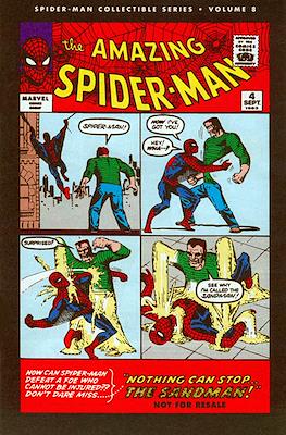 Spider-Man Collectible Series #8