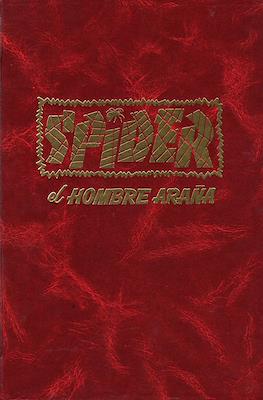 Spider el hombre araña #1