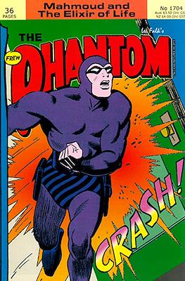 The Phantom #1704