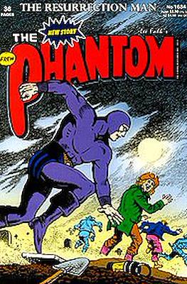 The Phantom #1634