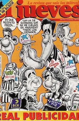 El Jueves #1056