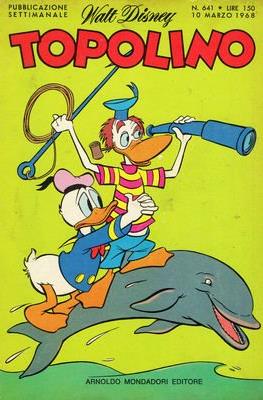 Topolino #641
