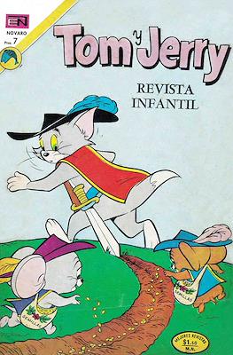 Tom y Jerry #356