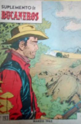 Suplemento de Bucaneros #193