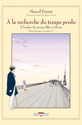 À la recherche du temps perdu (Cartonné) #2