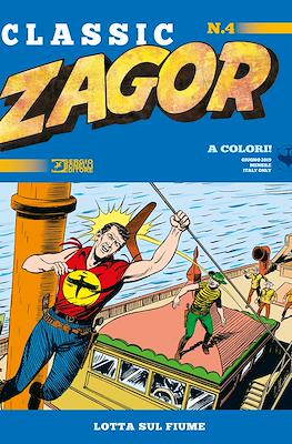 Zagor Classic #4