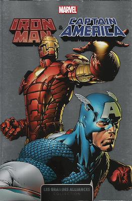 Marvel Les Grandes Alliances Collection (Broché 240 pp) #7