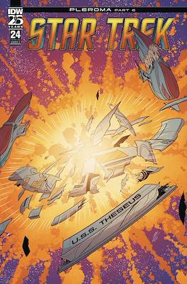 Star Trek (2022) #24