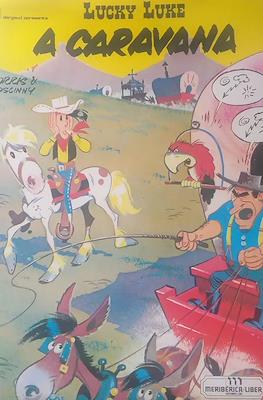 Lucky Luke #20.1