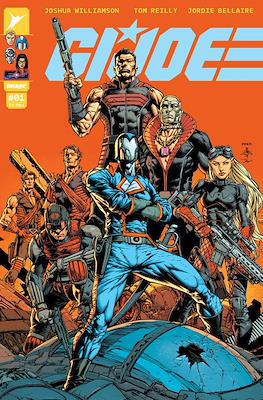 G.I. Joe (2024 - Variant Cover) #1.2