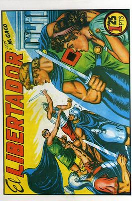 Colección Archivo #7