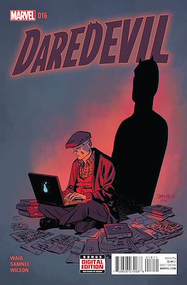 Daredevil Vol. 4 (2014-2015) (Comic Book) #16